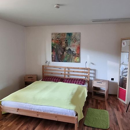 Ferienwohnung Am Hausberg In Radebeul Luaran gambar