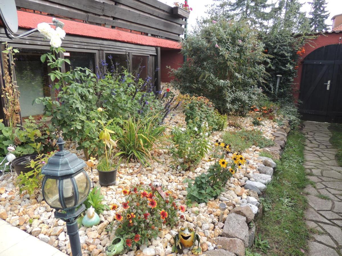 Ferienwohnung Am Hausberg In Radebeul Luaran gambar
