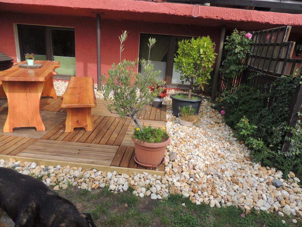 Ferienwohnung Am Hausberg In Radebeul Luaran gambar