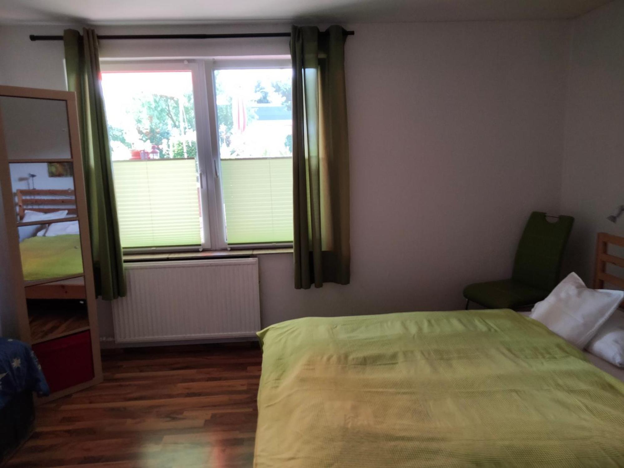 Ferienwohnung Am Hausberg In Radebeul Luaran gambar