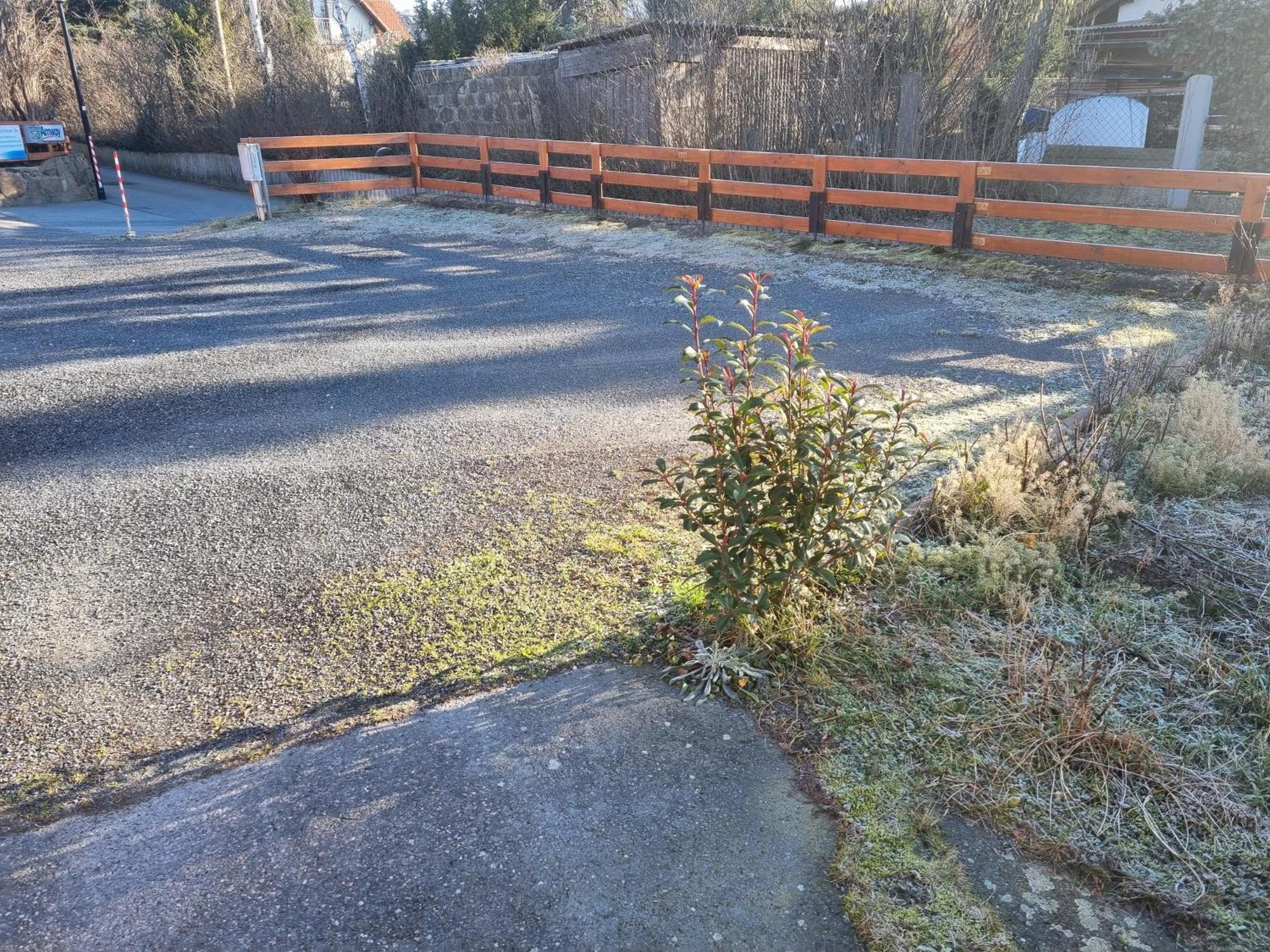 Ferienwohnung Am Hausberg In Radebeul Luaran gambar